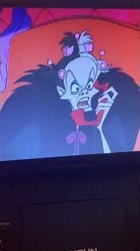 101 Dalmatians DVD trailer