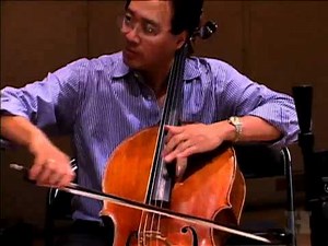 The Silk Road Ensemble
