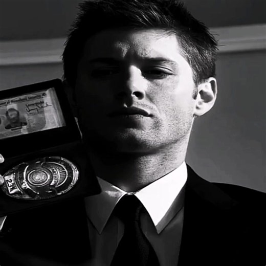 А пырнет ведь #deanwinchester #supernatural #edit #fyp | supernatural