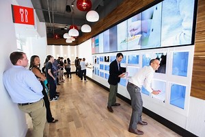 Eatsa: o restaurante do futuro é totalmente automatizado | TargetHD.net