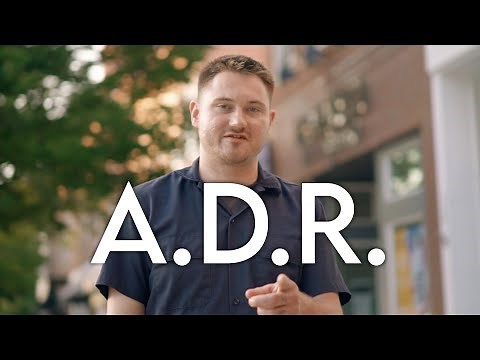 Automated Dialogue Replacement- An Inside Look At Filmmaking