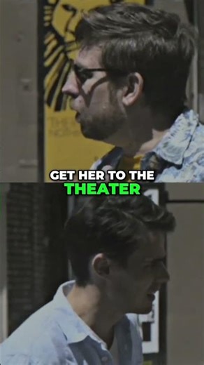 They Can't Let Them Upstage The Lion King #plot #tension #shorts