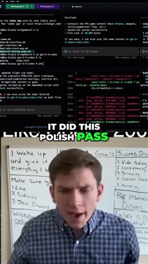 Incremental Gains or Big Leap? Testing the Latest Vibe Coding Updates
