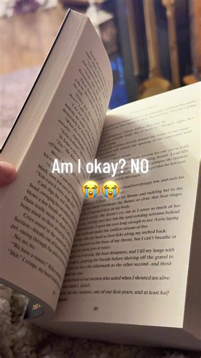 Emotional Impact of Onyx Storm: A BookTok Reflection