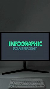 34K views · 725 reactions | How to design infographic slides in PowerPoint Num 18 #powerpoint #tutorial | PowerPointskills | Facebook