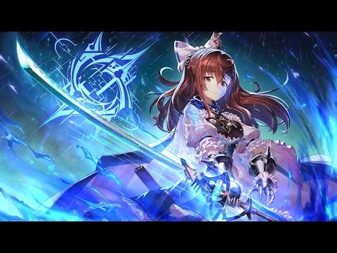 [Shadowverse] Portalcraft : Calamity's Genesis + Deck List pt. 2