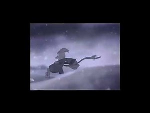 Opening to Tarzan (UK VHS 2000)