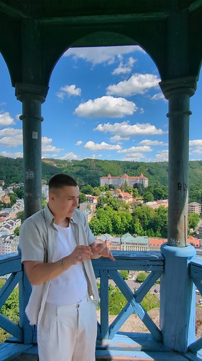 Beatboxing to Breathtaking Views