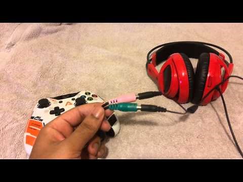 How to Use PC Headsets with the Xbox One Chat Adapter