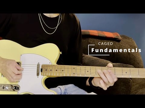 CAGED Fundamentals
