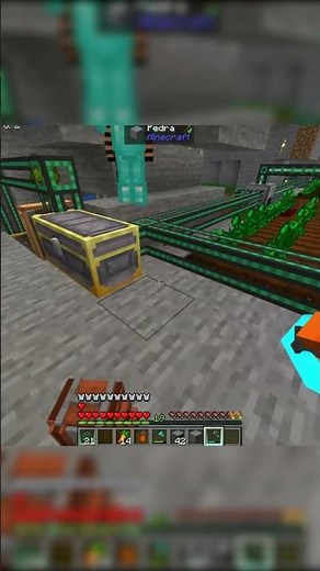 MINHA AMIGA ME DEU UMA MOCHILA DE NETHERITE DO SOPHISTICATED BACKPACKS NO MINECRAFT COM 100 MODS