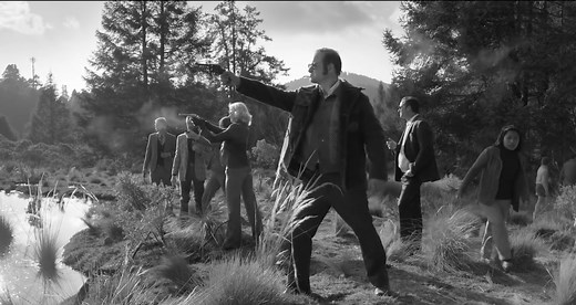 ▶️ Roma - Teaser Trailer