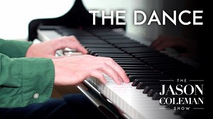 Today's Song of the Day: 🎵The Dance – Every day is a good day to play some Garth Brooks! From The Jason Coleman Show #63: '90s Country Gold 🎥Watch This Episode: jc.show/show-63 **Each morning, I'll post a favorite song from a recent episode of The Jason Coleman Show to help get your day started with sweet memories. Enjoy the music, & thank you for watching & supporting The Jason Coleman Show! 🎶 Garth Brooks | #garthbrooks #jasoncoleman #floydcramer #piano #pianocover #pianomusic #90scountry |