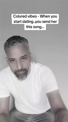 Coloured Vibes, when you start dating you send her this song... True or False ? or when when you cleaning the house , tou have the numbers playing load in the background... #southafrica #coloured #colouredculture #music #thecolouredfilledpodcast