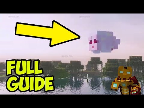 Minecraft Forbidden and Arcanus ENCHANTED SOUL (2 ways) (FULL GUIDE) (EASY)