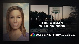 Sneak Peek: Keith Morrison on identifying murder victim Lavender Doe in ‘The Woman with No Name’ | Dateline