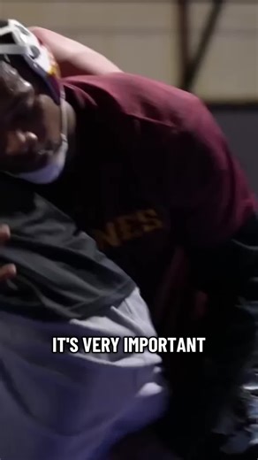 Download cradle from the App Store #wrestlingtiktok #wrestler #wrestling