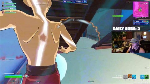 jiu jitsu day 3 DONE | !plus code: johtsu:)