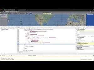 Advanced Website Analysis for OSINT