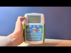 LeapFrog Text & Learn