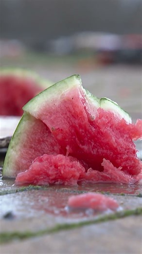 Crazy experiment: Legal vs. illegal fireworks on New Year's Eve.