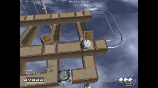 Ballance 1~13-merged-remake