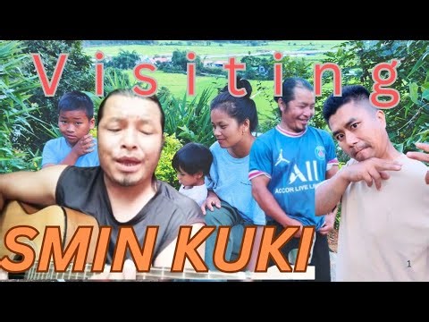 Smin Kuki toh kimutona amasapen😛emergency Vlog chomcha ‪@sminkuki224‬