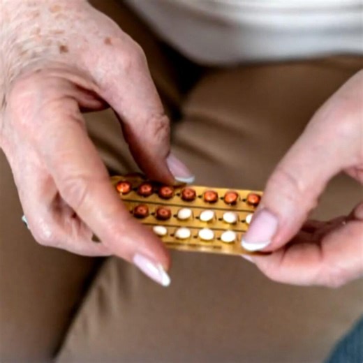 Weighing the benefits and risks of hormone therapy for menopause symptoms