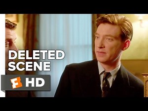 Brooklyn Deleted Scene - New York Secrets (2015) - Saoirse Ronan, Domhnall Gleeson Movie HD
