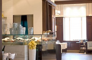 Ed’s Chowder House