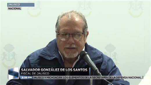 8.9K views · 39 reactions | El influencer y productor de películas para adultos Alex “N” ya contaba con antecedentes.  La información con Fernando Roldán TV | TV Azteca Jalisco | Facebook