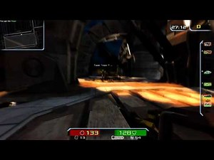 Xonotic: Weapon Tutorials - Shotgun