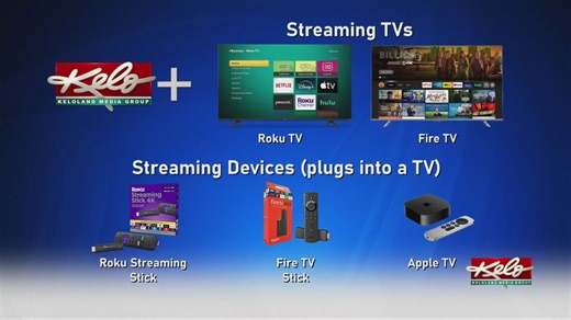 A new way to watch KELOLAND News