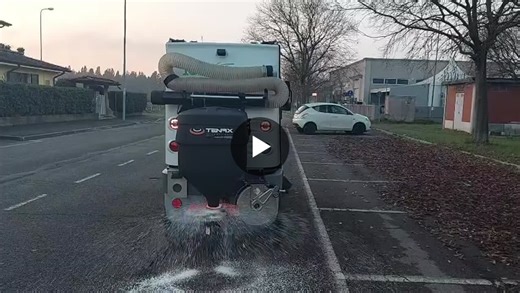 Tenax Electra 2.0 evos +_ Winter Equipment | Tenax International srl