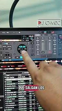 Virtual DJ, Skin Pro Basic Configuration