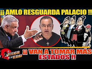 Empresario Se La Cumple a AMLO y Comienza Revuelta En Quintana Roo! Ya Tiene a Sus Hombres Listos!!