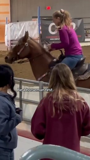 3.7K views · 15K reactions | EDIT: THIS IS NOT NORMAL FOR THIS HORSE!...