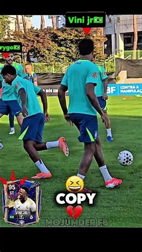 Jobe x Bellingham x Dortmund skills 🤣🔥☠️