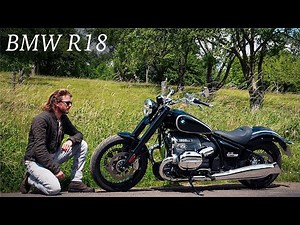 BMW R18 First Ride Review | Cruiser Perfection?