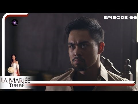 LA MARIEE TUEUSE Episode 66 en Français | HD