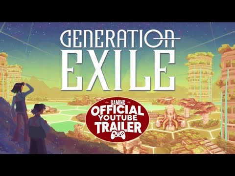 Generation Exile (2025) | Next Fest Trailer