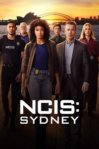 NCIS: Sydney: Ghosted
