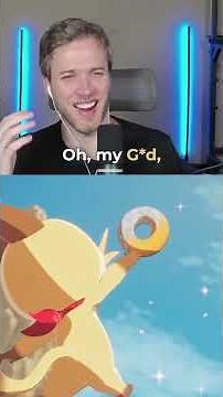 Navirou's Ridiculous Reveal in MH Stories 3!
