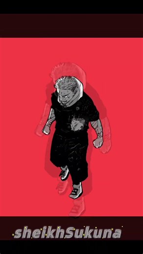 yuji edit #manga animation