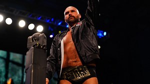 Dax Harwood Talks His Backstage Altercation With Bobby Fish In AEW