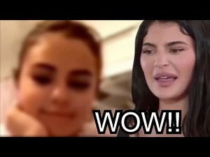 Selena Gomez LEAKED Video with Timothee Chalamet!!!!!! (WHAT WAS GOING ON???)