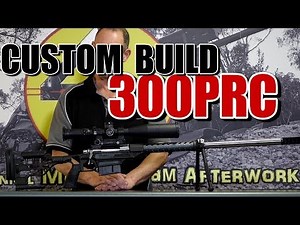 300prc ELR Project info