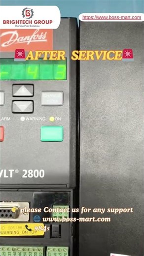 REPAIR AND SERVICE @ BRIGHTECH