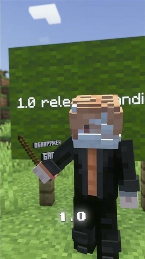 What are cursed versions in Minecraft? #minecraft #minecraftmods #minecraft #minecraft