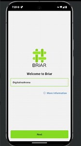 Briar: Messaging with or WITHOUT internet & 100% privacy (Android Only)